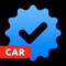 Icon Car Insurance ∞