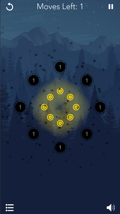Kynda - Light Puzzle screenshot 4