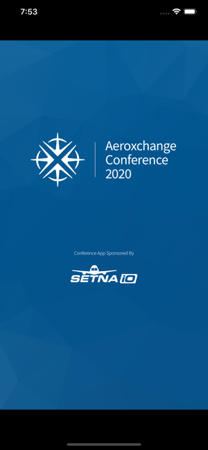 Aeroxchange Conference(圖1)-速報App