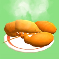 Deep-fry All