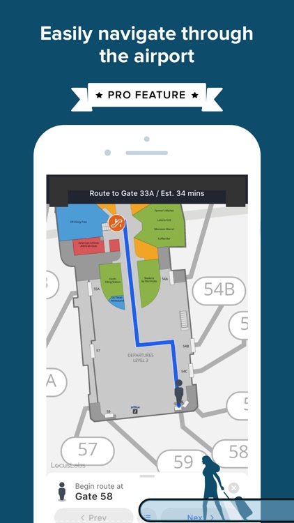 TripIt: Travel Planner screenshot-8