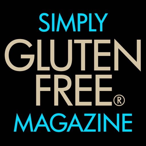 Simply Gluten Free iOS App