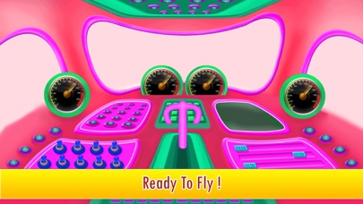 Baby Airport Adventure Game screenshot 4