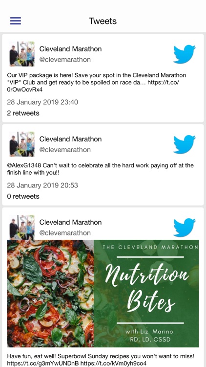 Rite Aid Cleveland Marathon screenshot-3