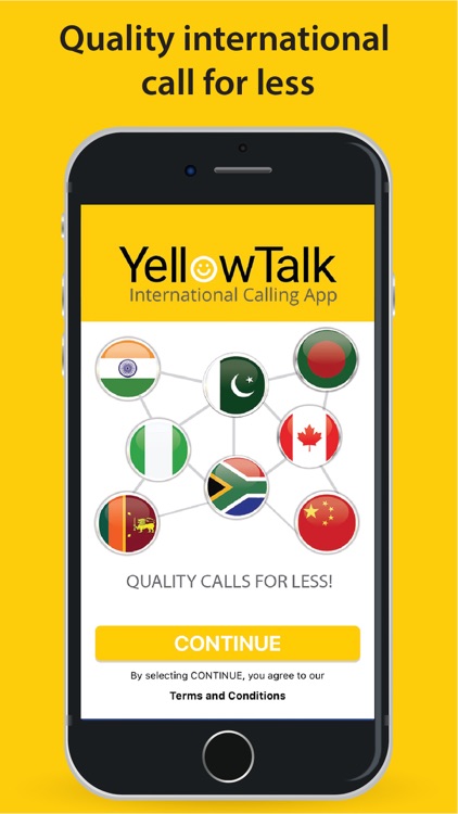 YellowTalk