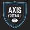 Axis Football is an American football simulation featuring massive customization and a complete franchise mode