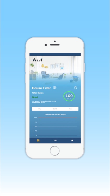 ALVI screenshot-3