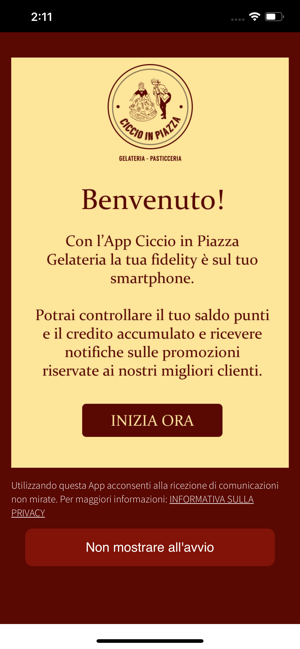 Ciccio in Piazza Gelateria(圖2)-速報App