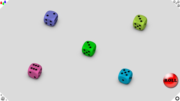 My Dices Pro