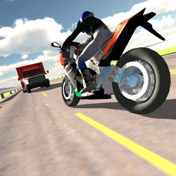 Real Rider 3D