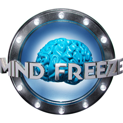 MIND FREEZE iOS App