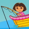 Dora Fishing