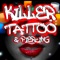 Book your event or personal experience  and Get tattooed by the rockstar tattoo artist and influincer Joe Killmeister