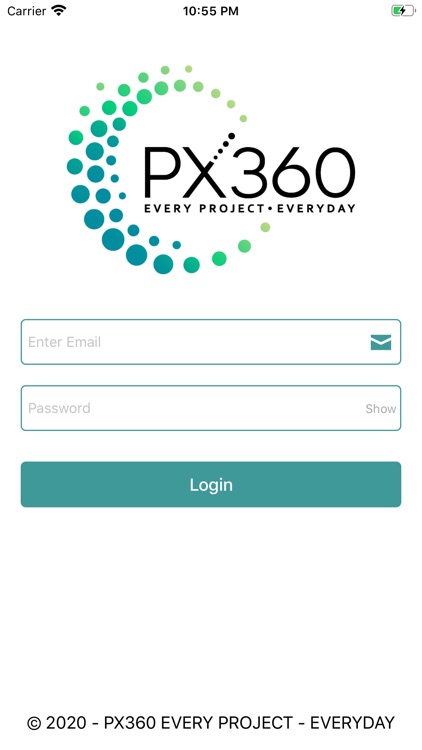 PX360