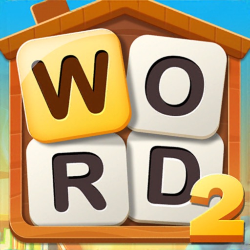 Wordsdom 2 iOS App