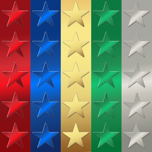 Gold Stars