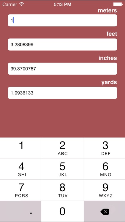 Converter4U - unit converter
