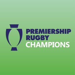 Premiership Rugby Champions