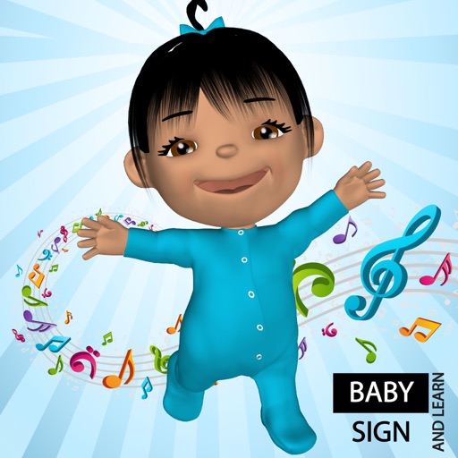 Baby Sign and Sing