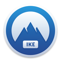 NordVPN IKE - Unlimited VPN