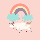 Top 19 Stickers Apps Like Silly Unicorns - Best Alternatives