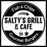 Saltys Grill Stafford Heights