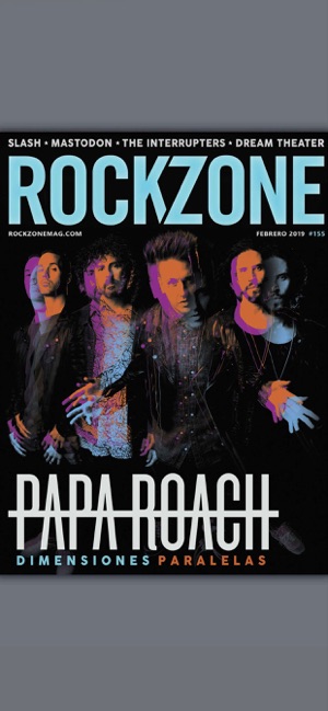 RockZone(圖1)-速報App