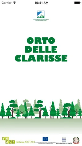 Game screenshot Orto delle Clarisse mod apk