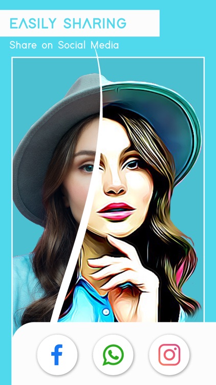 Photo Editor Filter Art Effect screenshot-5