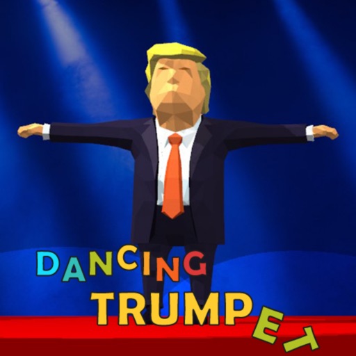 DancingTrumpet