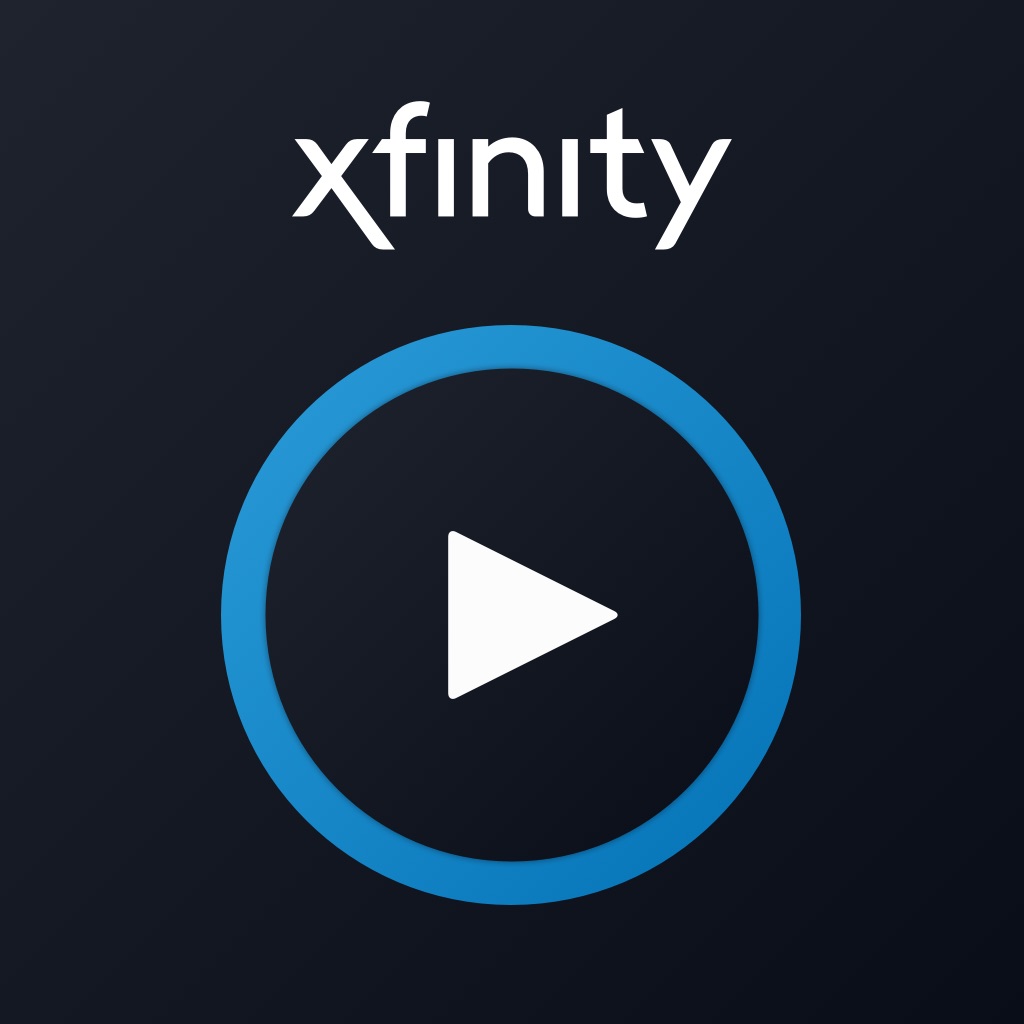 Xfinity Stream logo