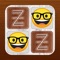 Icon pairs - match emoji
