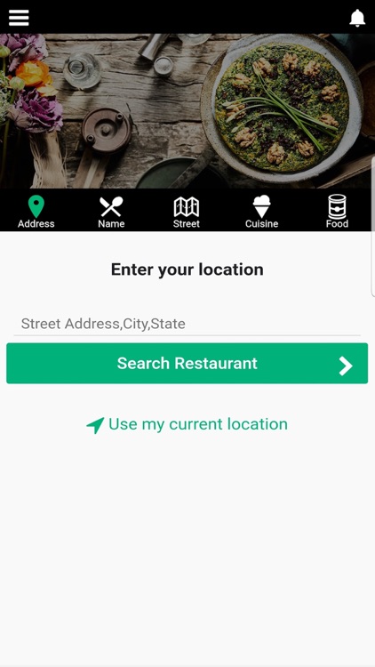 FLYER Eats: Food Delivery