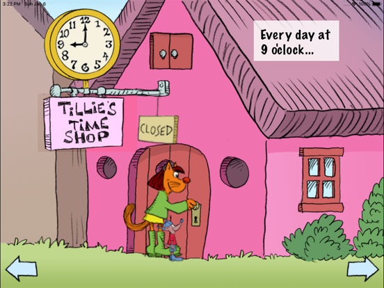 Tillie's Time Shop HDのおすすめ画像6