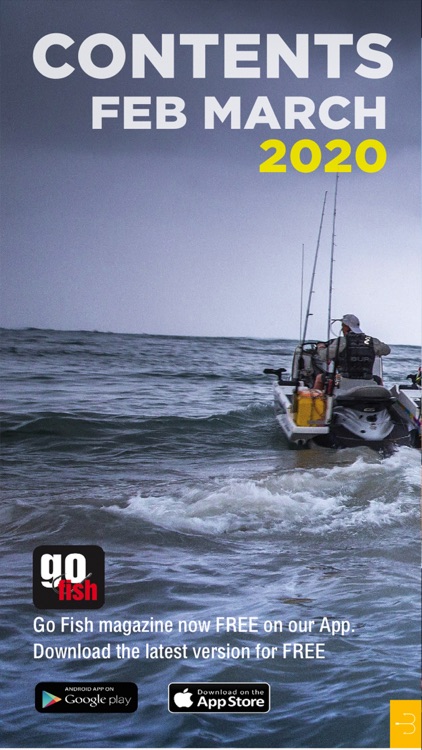 GoFish Magazine