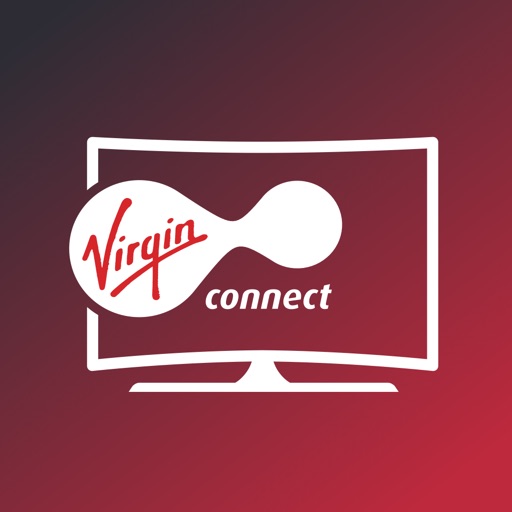 TV Virgin Connect