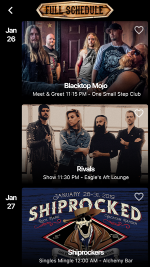 ShipRocked(圖3)-速報App