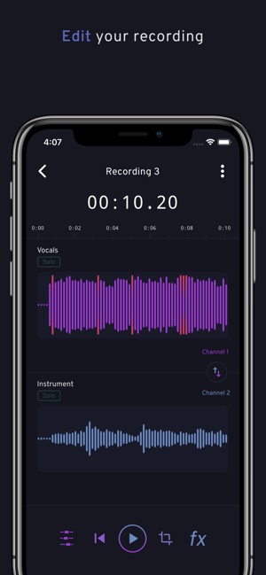 Go Record(圖2)-速報App