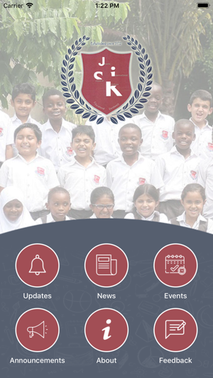 Jewels School of Kinshasa(圖2)-速報App