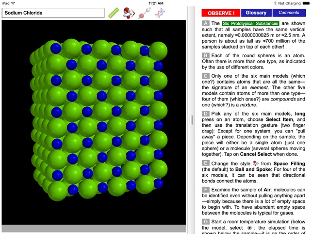 ODYSSEY Common Substances(圖2)-速報App