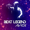 Atari - Beat Legend: AVICII アートワーク