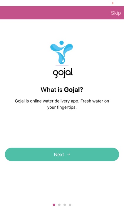 GoJal