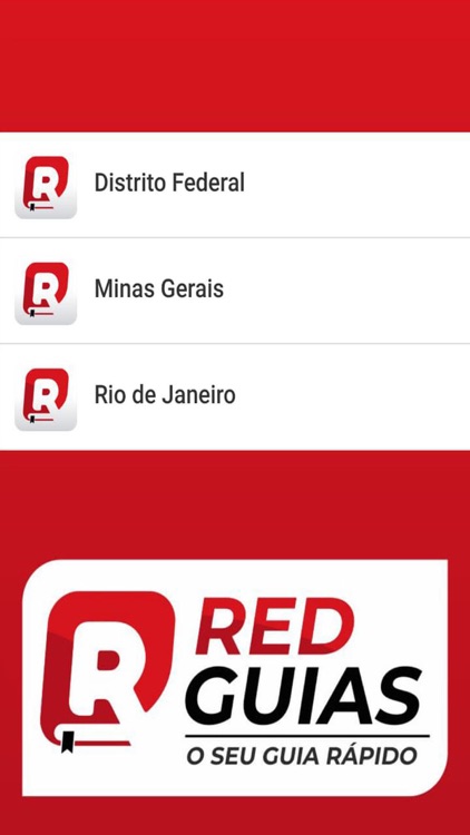 Red Guias