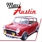 Top 19 Entertainment Apps Like Maxi Austin - Best Alternatives