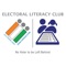 ELC Arvalli application is developed for arvalli district to fulfil Election Commission of India's purpose of engaging voters for voting