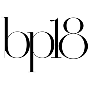 Bp18 App