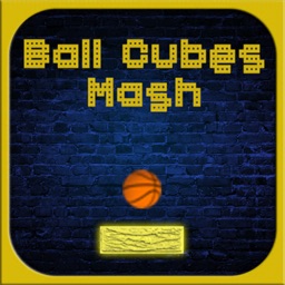 Ball Cubes Mash
