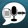 Get Transcribe | Speech to Text for iOS, iPhone, iPad Aso Report