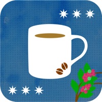 コーヒー手帳