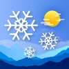 Icon Weather Widget App